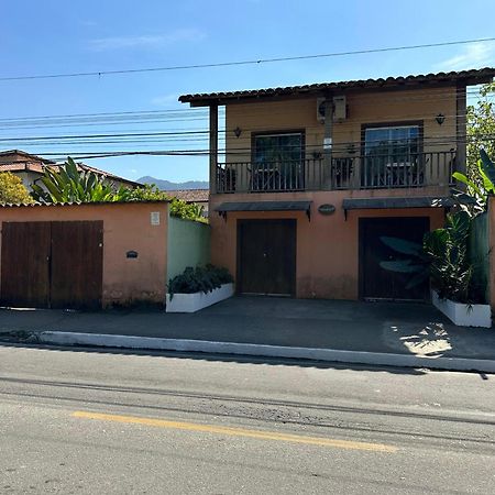 Loft Marrapaia Apartment Paraty Luaran gambar