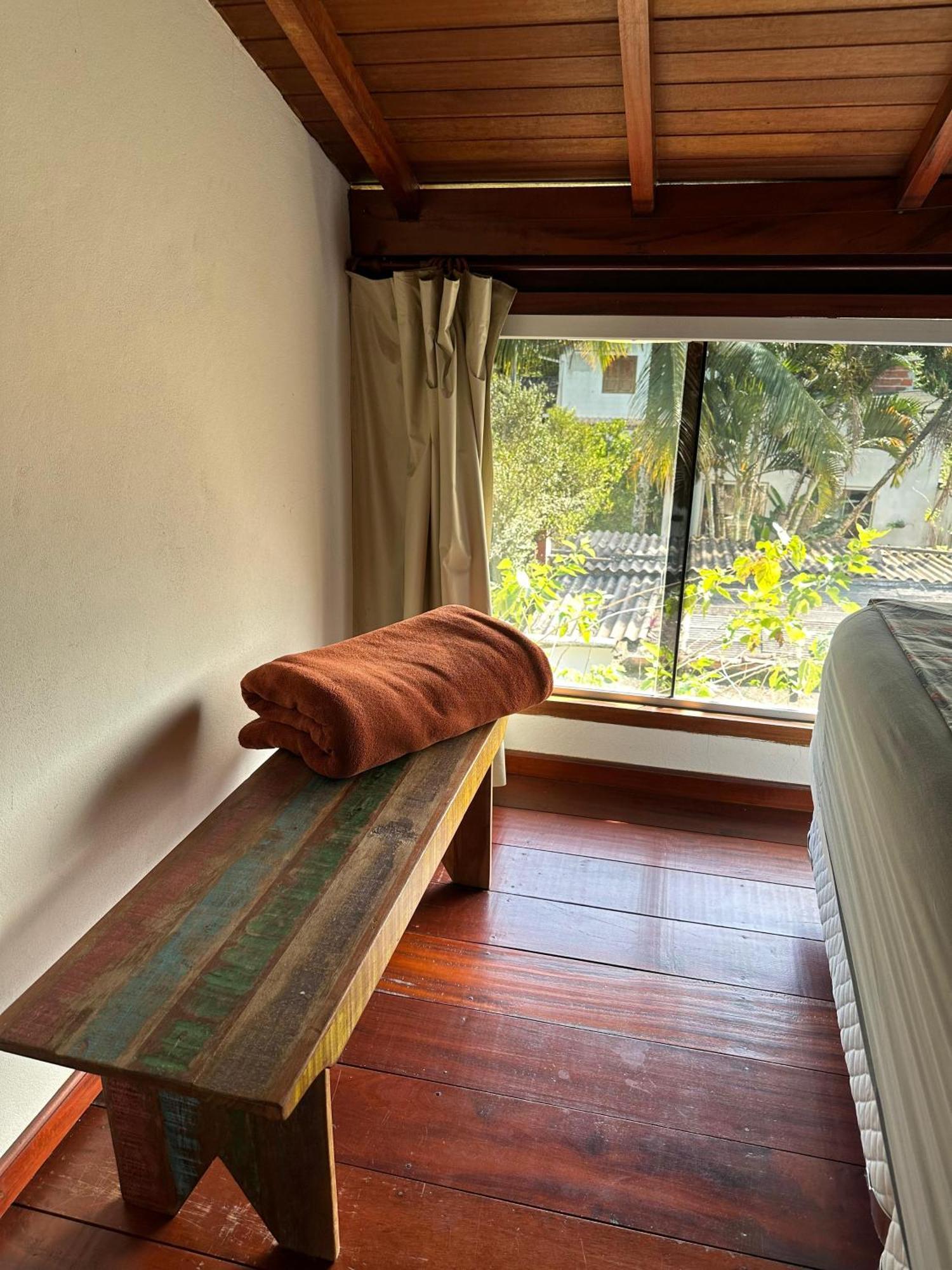 Loft Marrapaia Apartment Paraty Luaran gambar