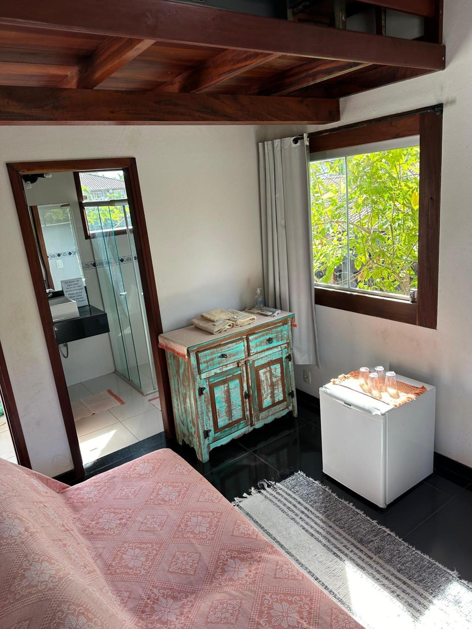 Loft Marrapaia Apartment Paraty Luaran gambar