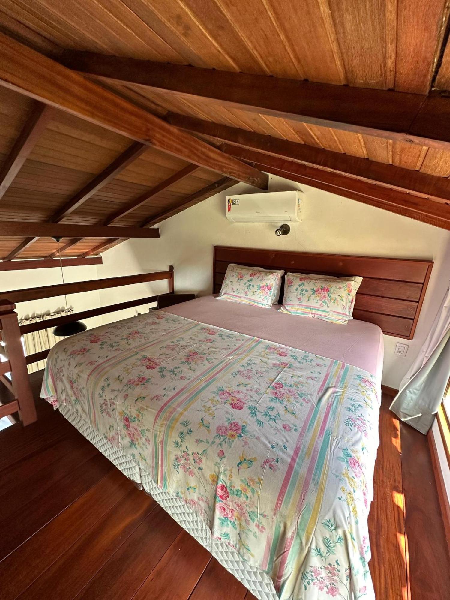 Loft Marrapaia Apartment Paraty Luaran gambar