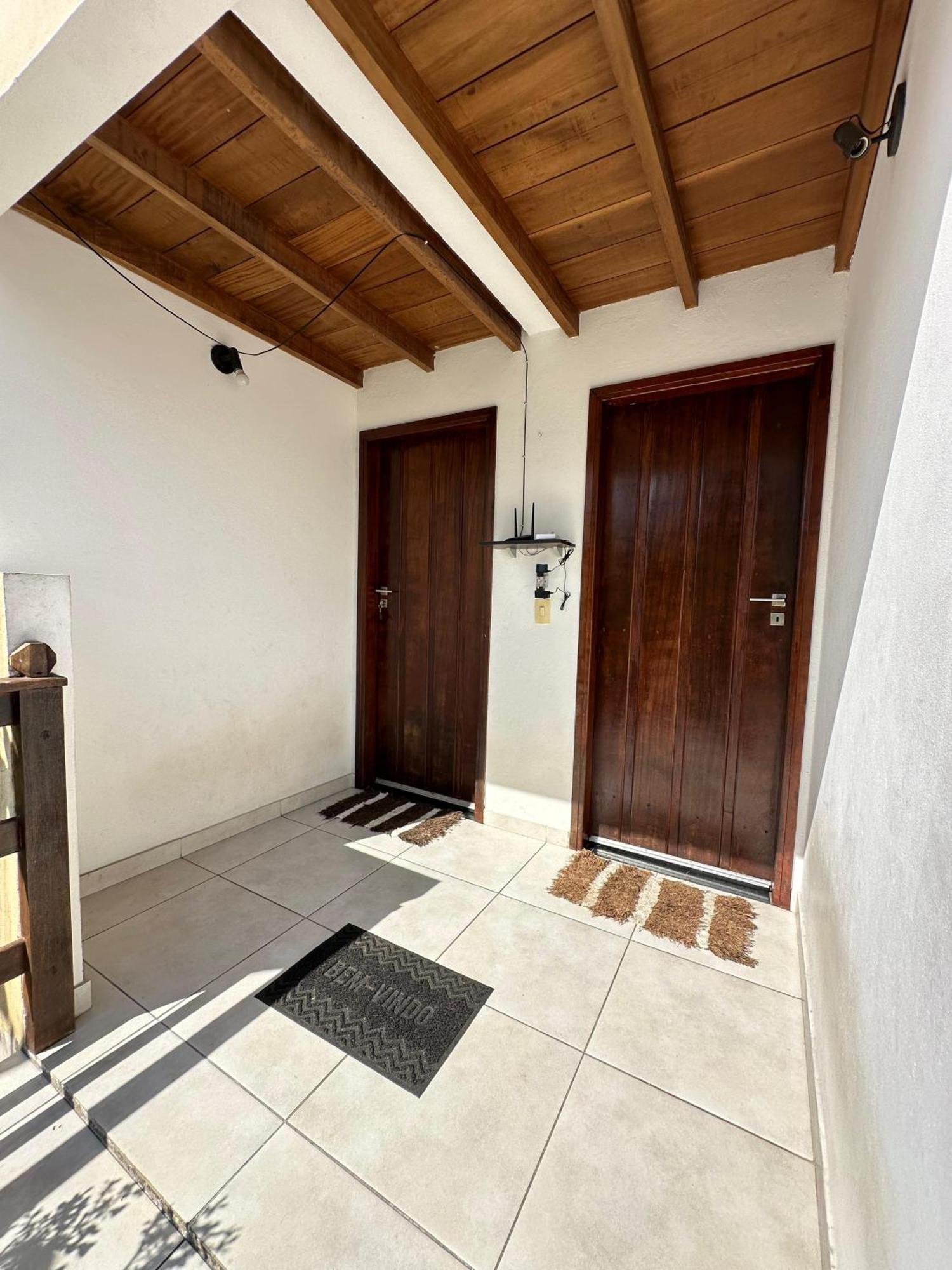 Loft Marrapaia Apartment Paraty Luaran gambar