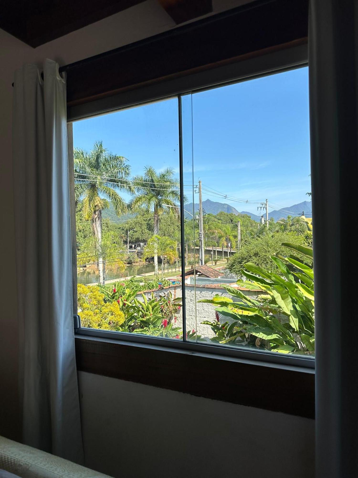 Loft Marrapaia Apartment Paraty Luaran gambar