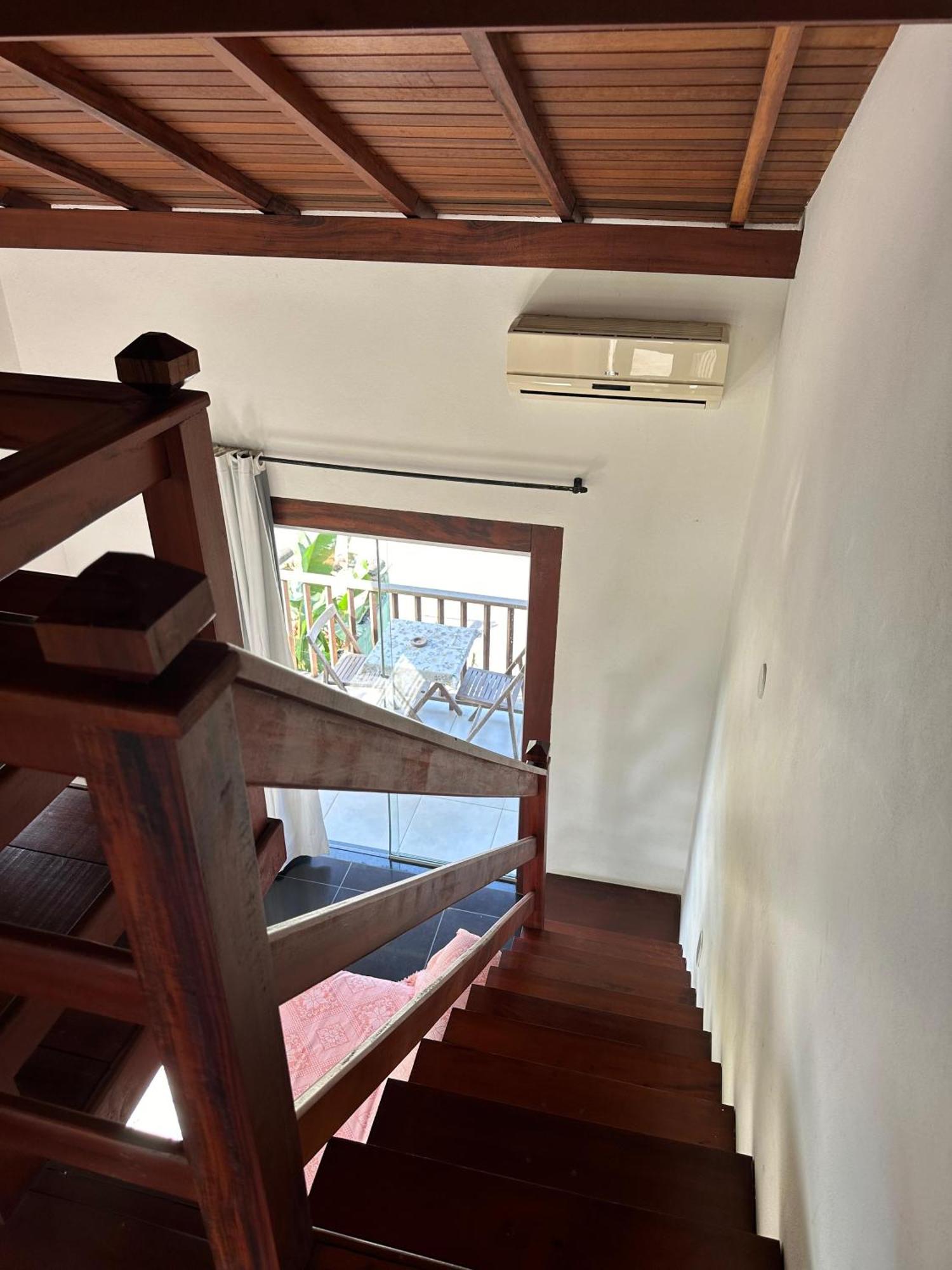 Loft Marrapaia Apartment Paraty Luaran gambar