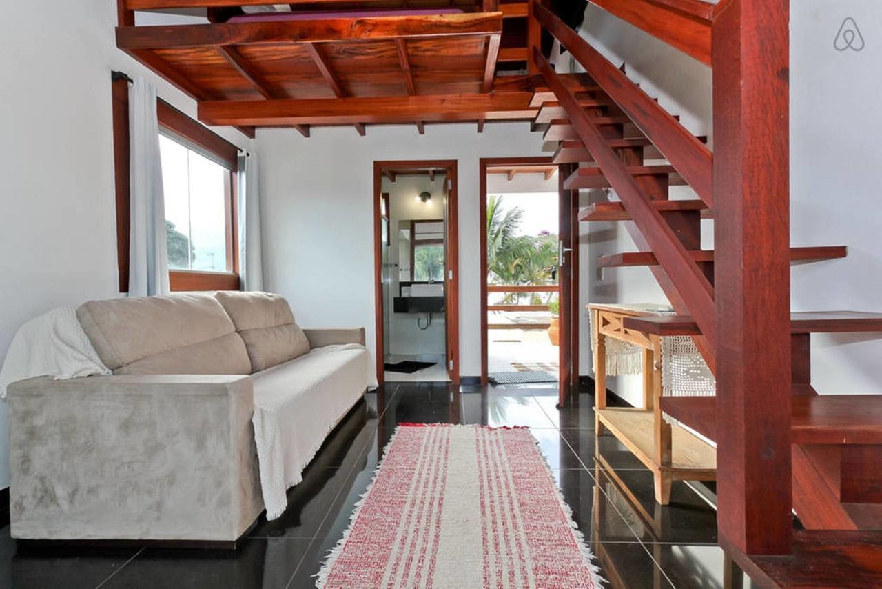 Loft Marrapaia Apartment Paraty Luaran gambar