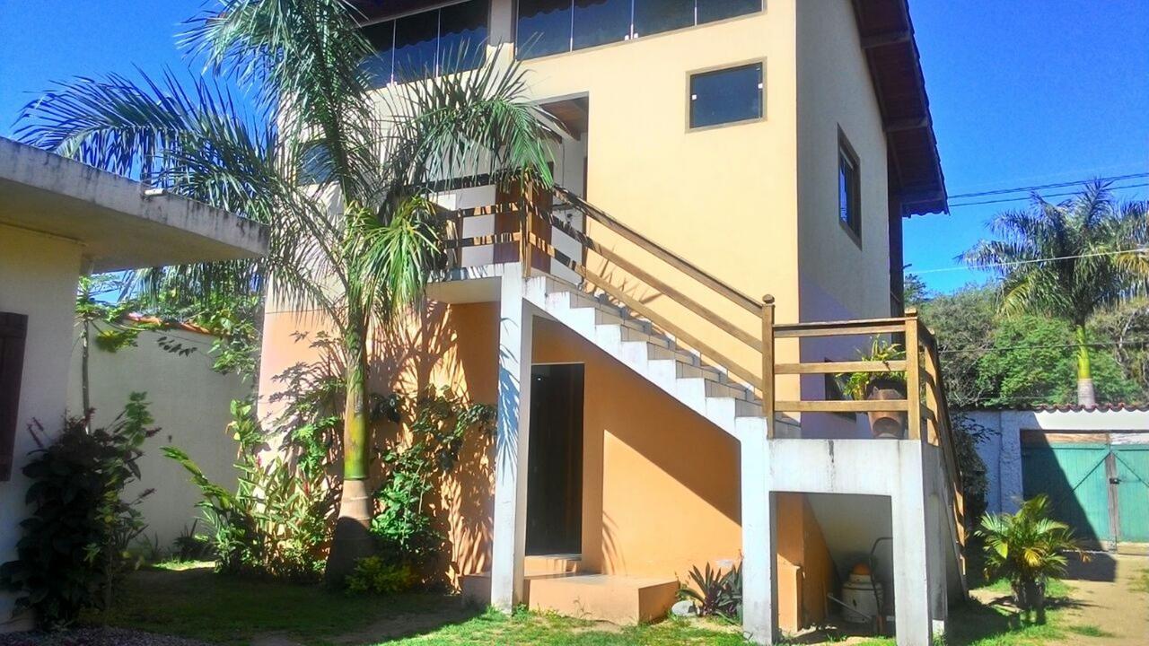 Loft Marrapaia Apartment Paraty Luaran gambar